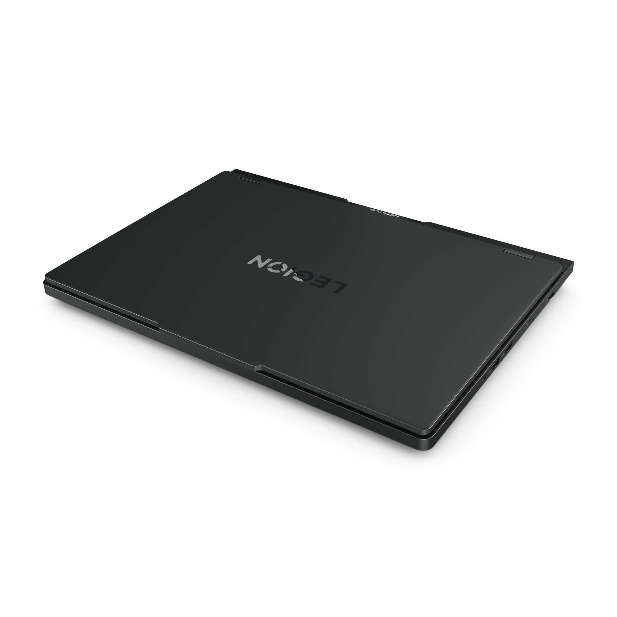 Gaming 16 Legion Pro 5 16ADR10, WQXGA IPS 240Hz, Procesor AMD RyzenTM 9 8940HX, 16GB DDR5, 1TB SSD, GeForce RTX 5060 8GB, No OS, Eclipse Black, 3Yr Onsite Premium Care "83LT006RRM" (timbru verde 3.5 lei)