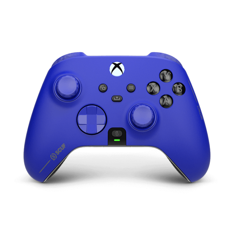 Scuf Controller Wr Instinct Pro Xbox Als (Controller wireless profesional Scuf Instinct Pro pentru Xbox)