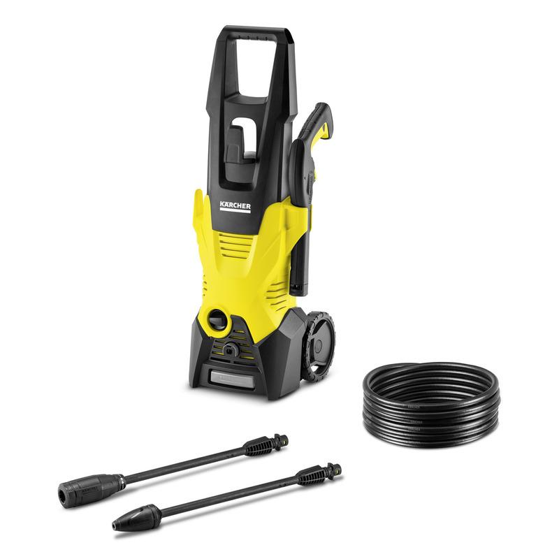 Karcher K3 1600 W (Kärcher K3)