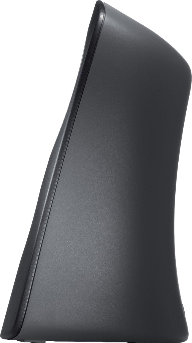 BOXE LOGITECH 2.1, RMS: 25W (2 x 5W, 15W), telecomanda pe fir, black, "Z313" "980-000413"