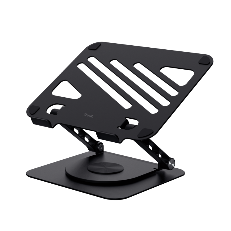 Stand laptop Trust Zeff Metal
