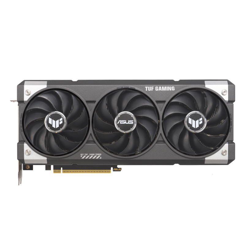 Vga ASUS TUF-RTX5060TI-O8G-GAMING (Placa video ASUS GeForce Rtx 5060 Ti)