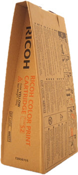Toner Original RICOH Yellow, 888385, pentru Aficio C3260|Aficio C5560, 18K, , "888385"
