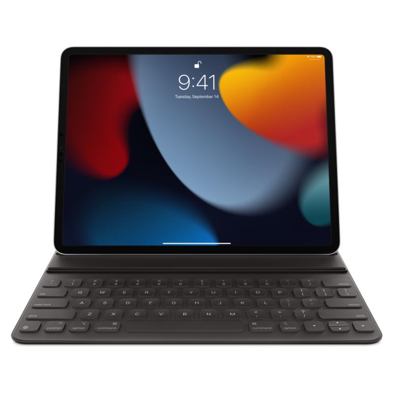 Apple Smart Keyboard Folio for 12.9-inch iPad Pro (6th generation) - Ukrainian