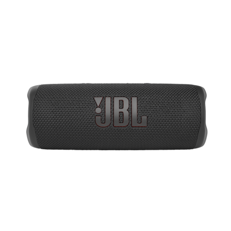 JBL Flip 6 Black (JBL Flip 6. Speaker type: 2-way)
