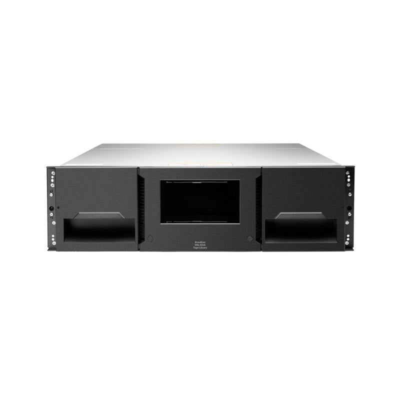 HPE MSL3040 Scalable Expansion Module (HPE StoreEver MSL3040 Scalable Library Expansion Module)