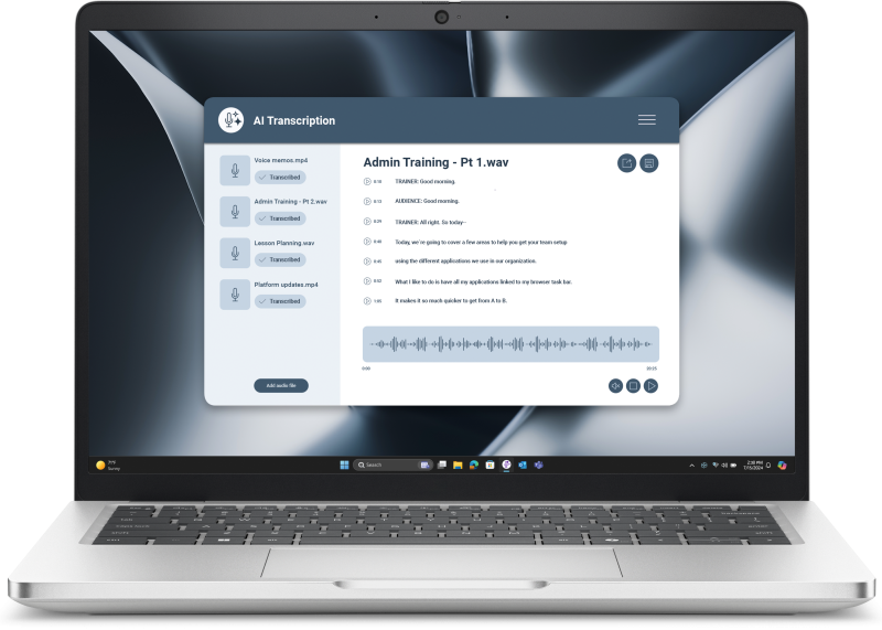 Laptop Business DELL Pro 13 Plus, cu procesor Ryzen AI 5 340, 13.3'' IPS, 32 GB LPDDR5x, 1 TB SSD, AMD Radeon 840M, Windows 11 Pro, 3 ani Garantie