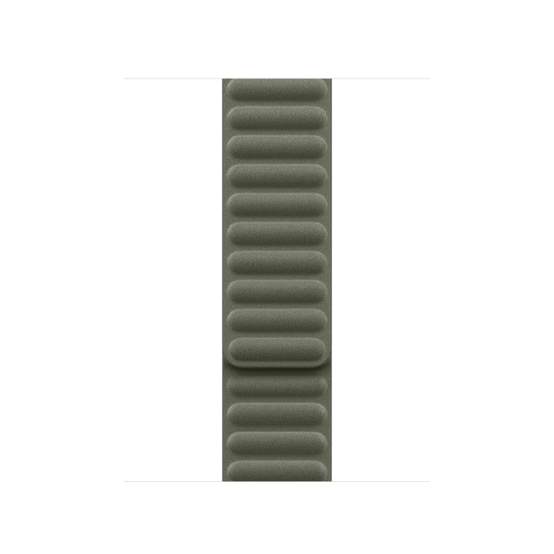 Apple AW BAND 42MM MAGNETIC LINK SAGE GRAY M/L