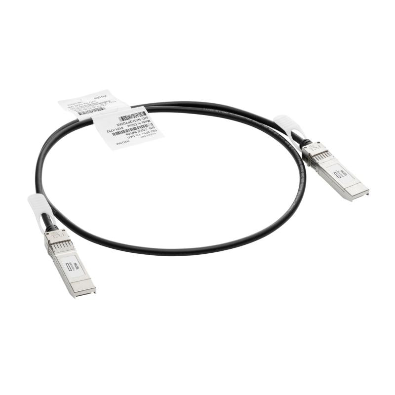 Aruba Networks ARUBA ION 10G SFP+ TO SFP+ 1M DAC CABLE