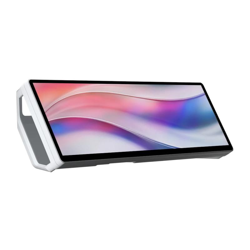 Corsair Xeneon Edge 14.5" LCD White (Monitor Commercial Corsair Xeneon Edge)