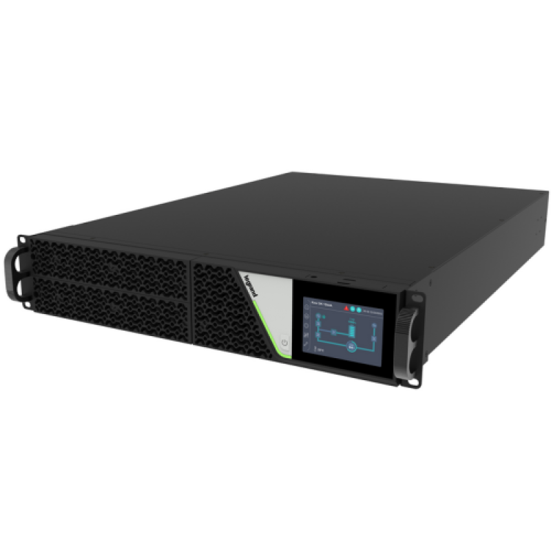 UPS Legrand Keor Dk 10KVA W/o Battery (UPS Legrand Keor Dk 10000VA/ 10000W)