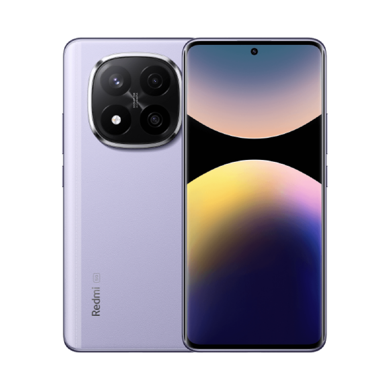 Xiaomi Redmi Note 14 Pro+12/512 5G Purpl