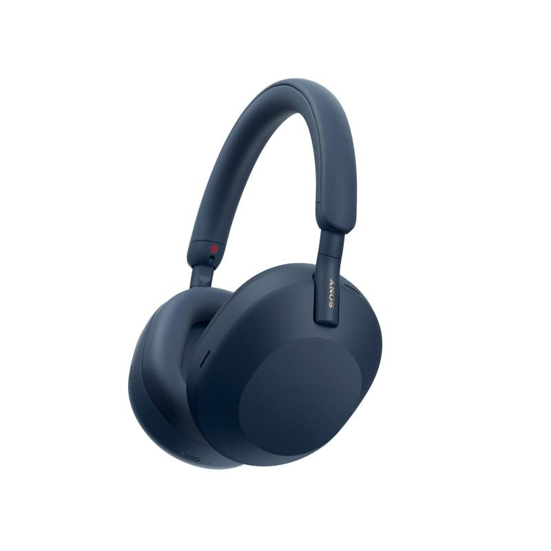 Casti Wireless Over-Ear Sony WH1000XM5L (Casti Head-band Sony WH-1000XM5)