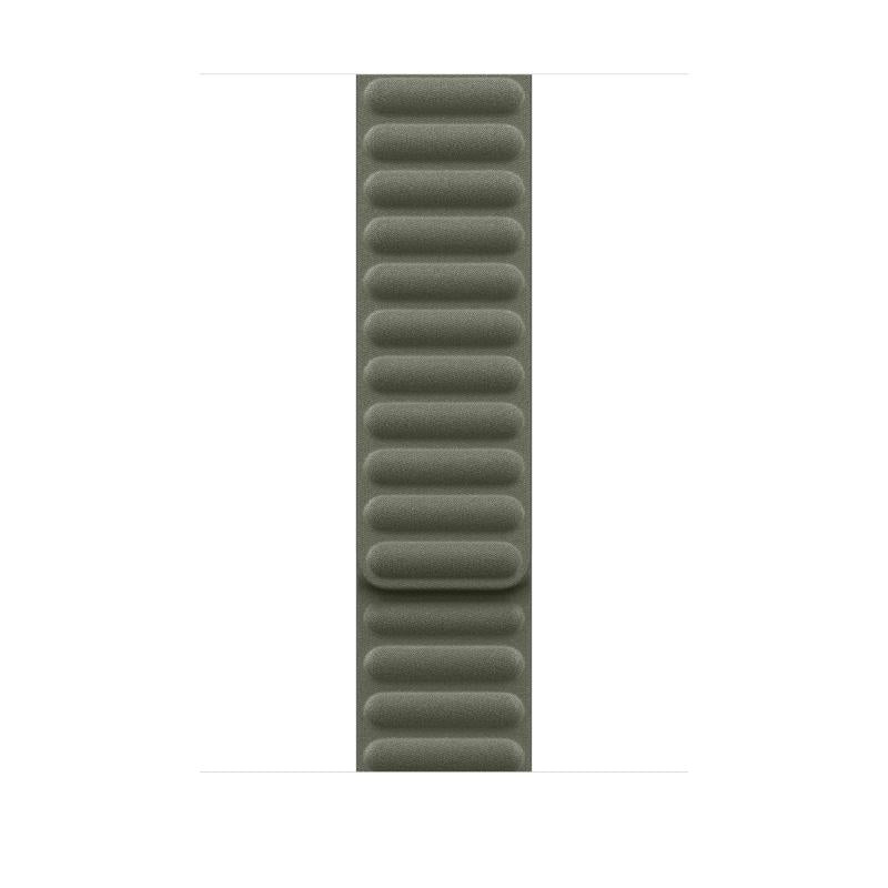 Apple AW BAND 46MM MAGNETIC LINK SAGE GRAY M/L