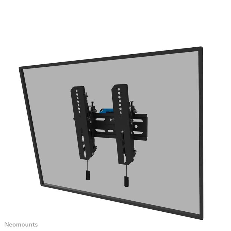 Suport perete Nm 24"-65" 40 KG ng (Suport perete Neomounts WL35S-850BL12; pentru display-uri cu diagonale 24"-65")