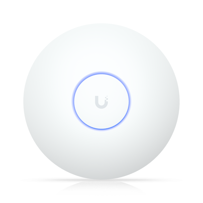 UBIQUITI U7-LR WIFI 7 ACCESS POINT POE