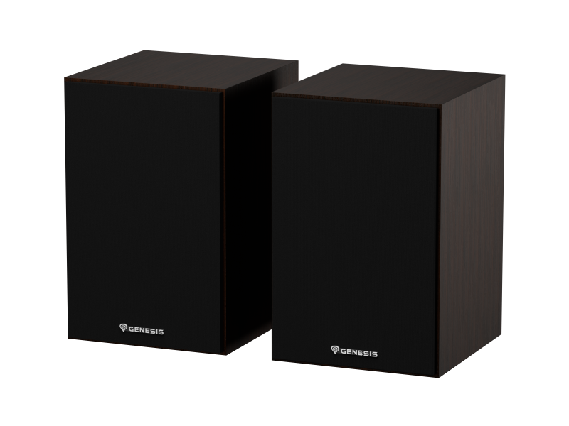 Boxe Genesis Arsen 302BT 2.0, maro (Boxe Genesis Arsen 302BT 2.0)