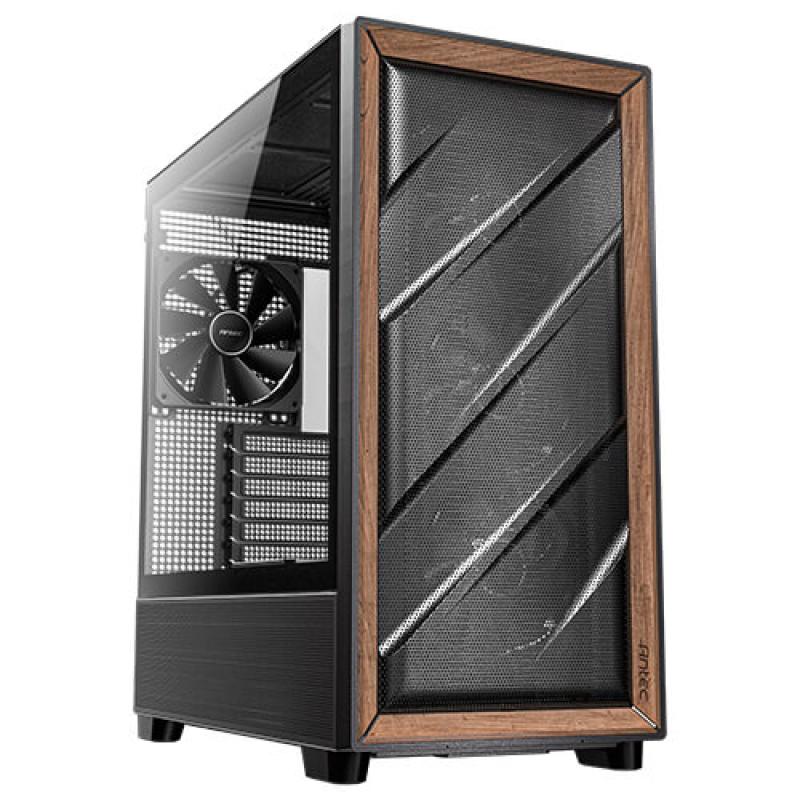 Carcasa Antec Flux PC (Carcasa Antec Flux PC)