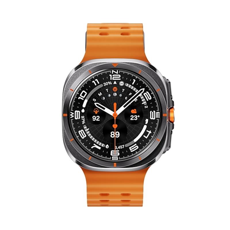 Samsung Watch Ultra 1.5" 47mm 4G eSIM Gy