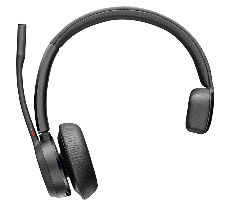 Poly Voy 4310 -M Hs +BT700 +chs (Casti Head-band HP Voyager 4310)