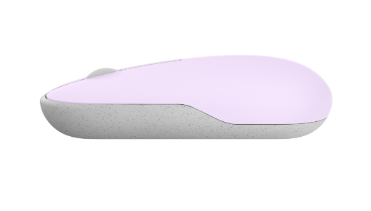 AS MD100 MOUSE PUR BT+2.4GHZ "90XB07A0-BMU010"