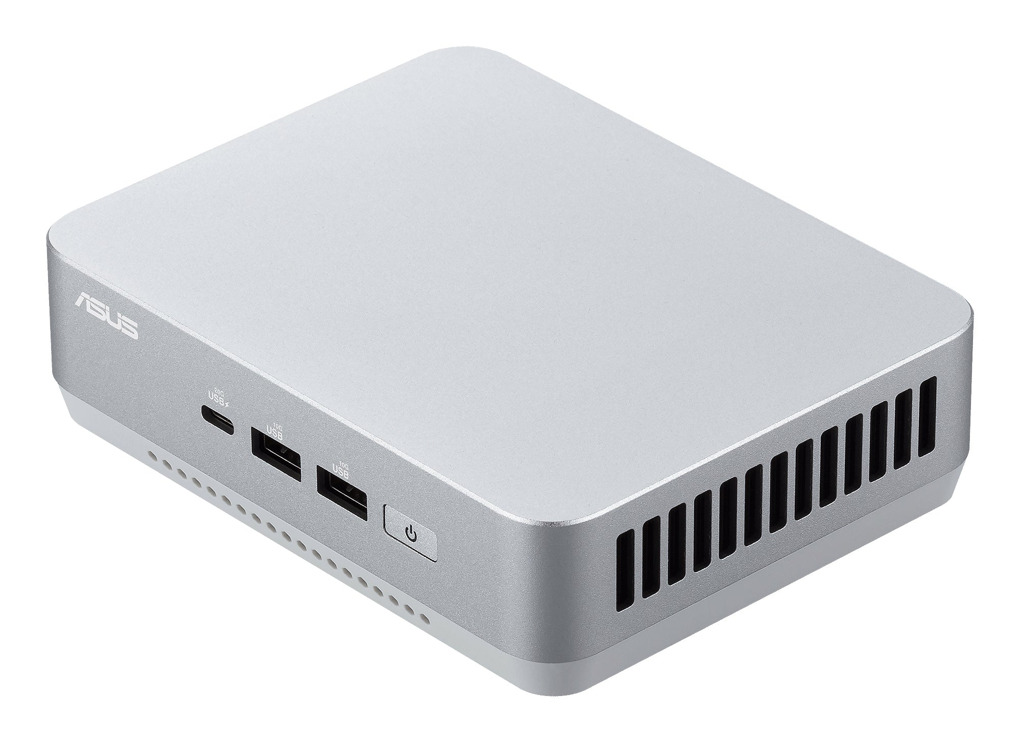ASUS NUC 14pro+/RNUC14RVSU500002I/Intel Ultra 5 125H/Intel Arc graphics/4xUSB/M.2 22x80 NVMe; 22x42 NVMe/2,5Gbe LAN/2xHDMI/ 2x Thunderbolt 4 (USB-C+DP)/no OS "90AR0051-M00040"