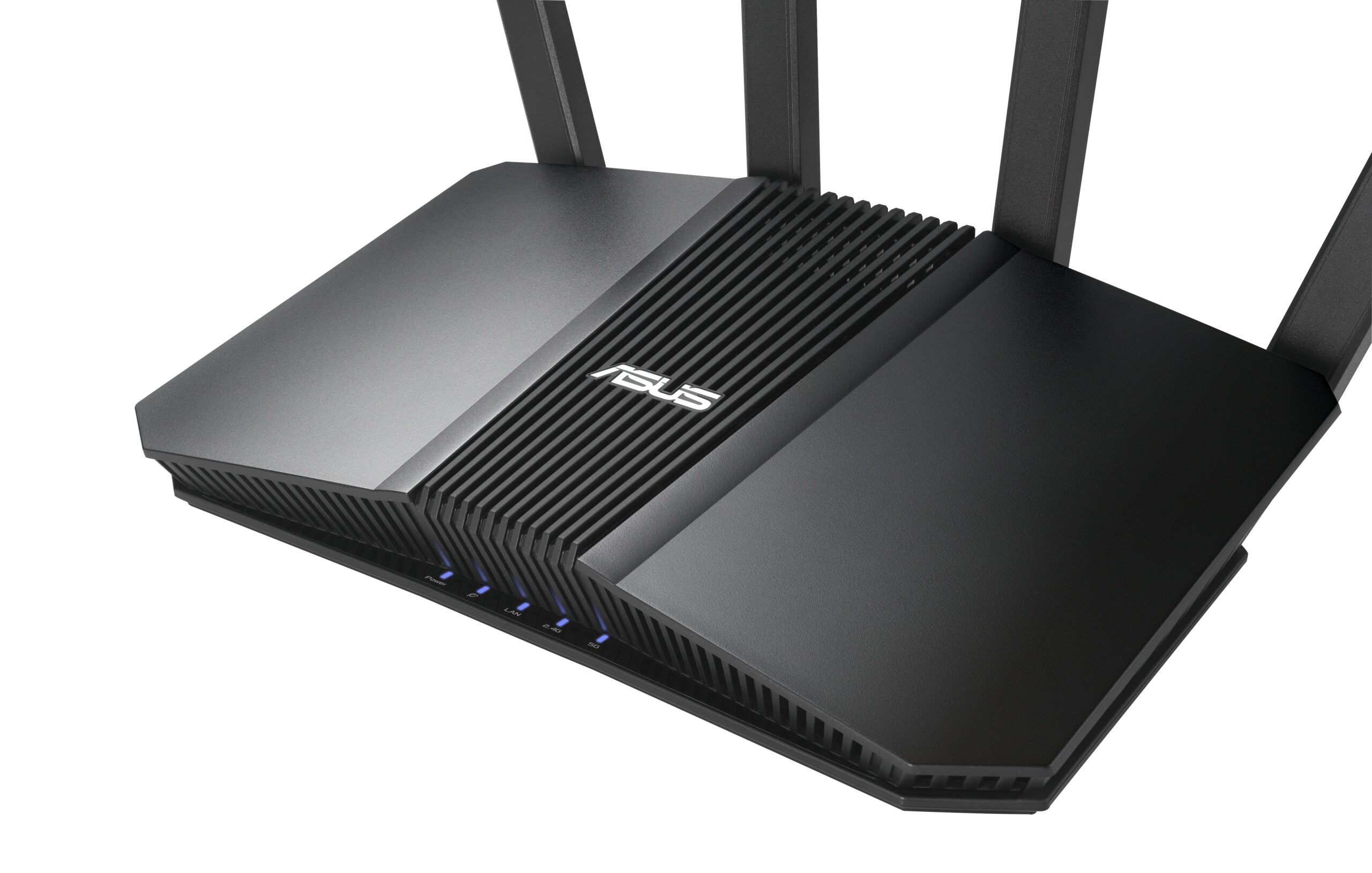 ASUS RT-BE82U BE6500 wireless router "90IG0990-MO9B00"