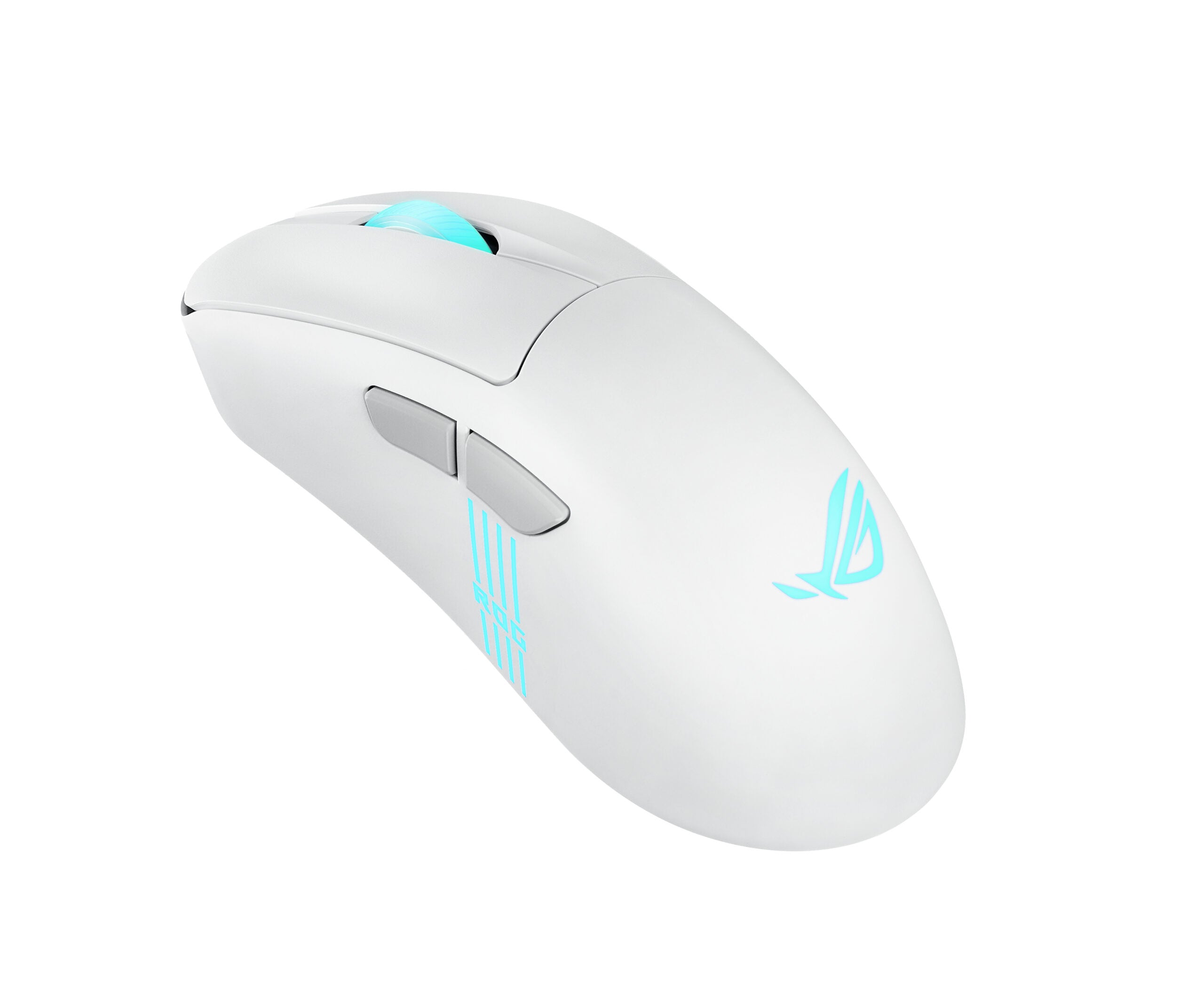ROG Keris II Origin RGB White "90MP04A0-BMUA10"