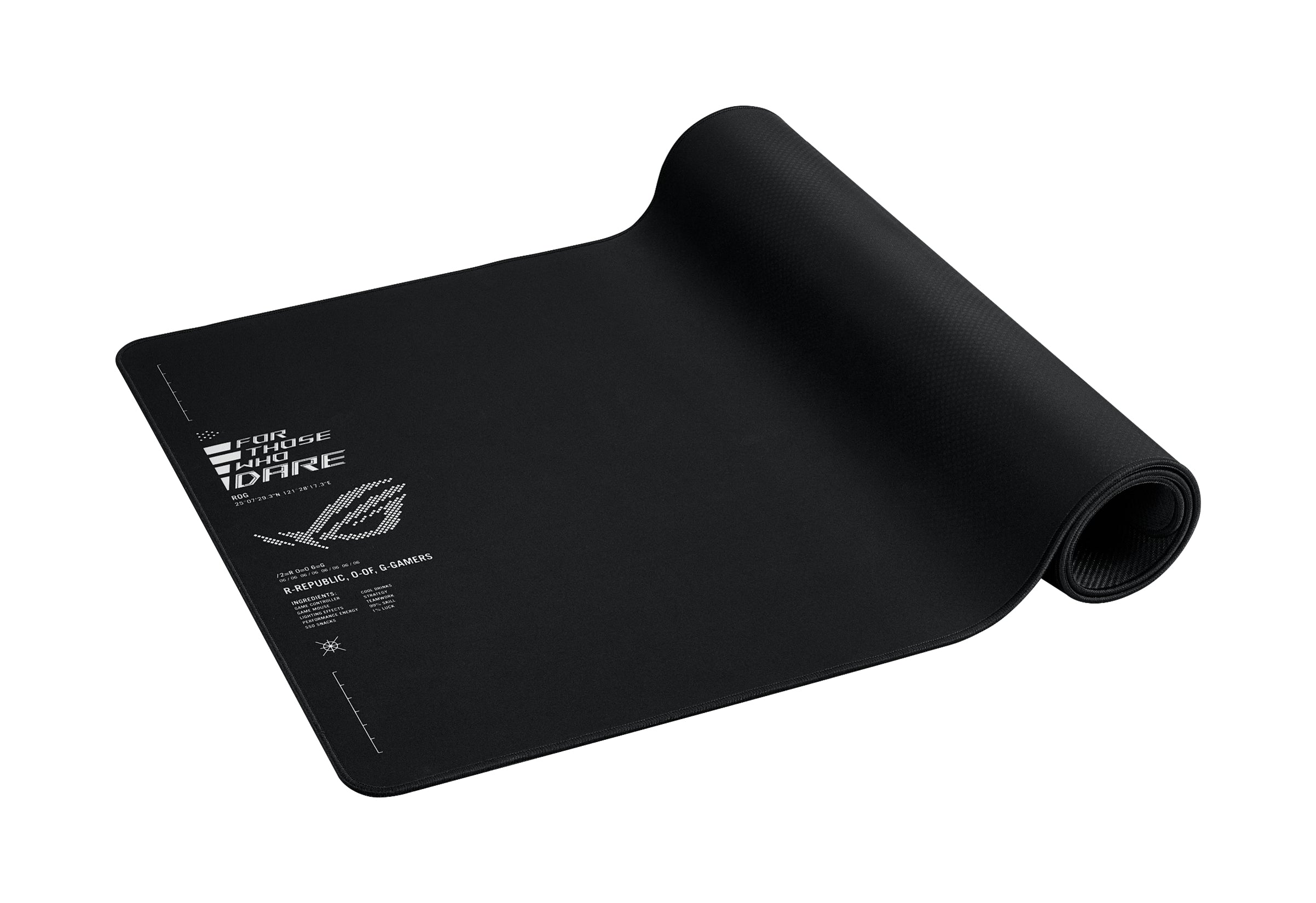 ROG SHEATH XXL Black "90MP04B0-BPUA00"