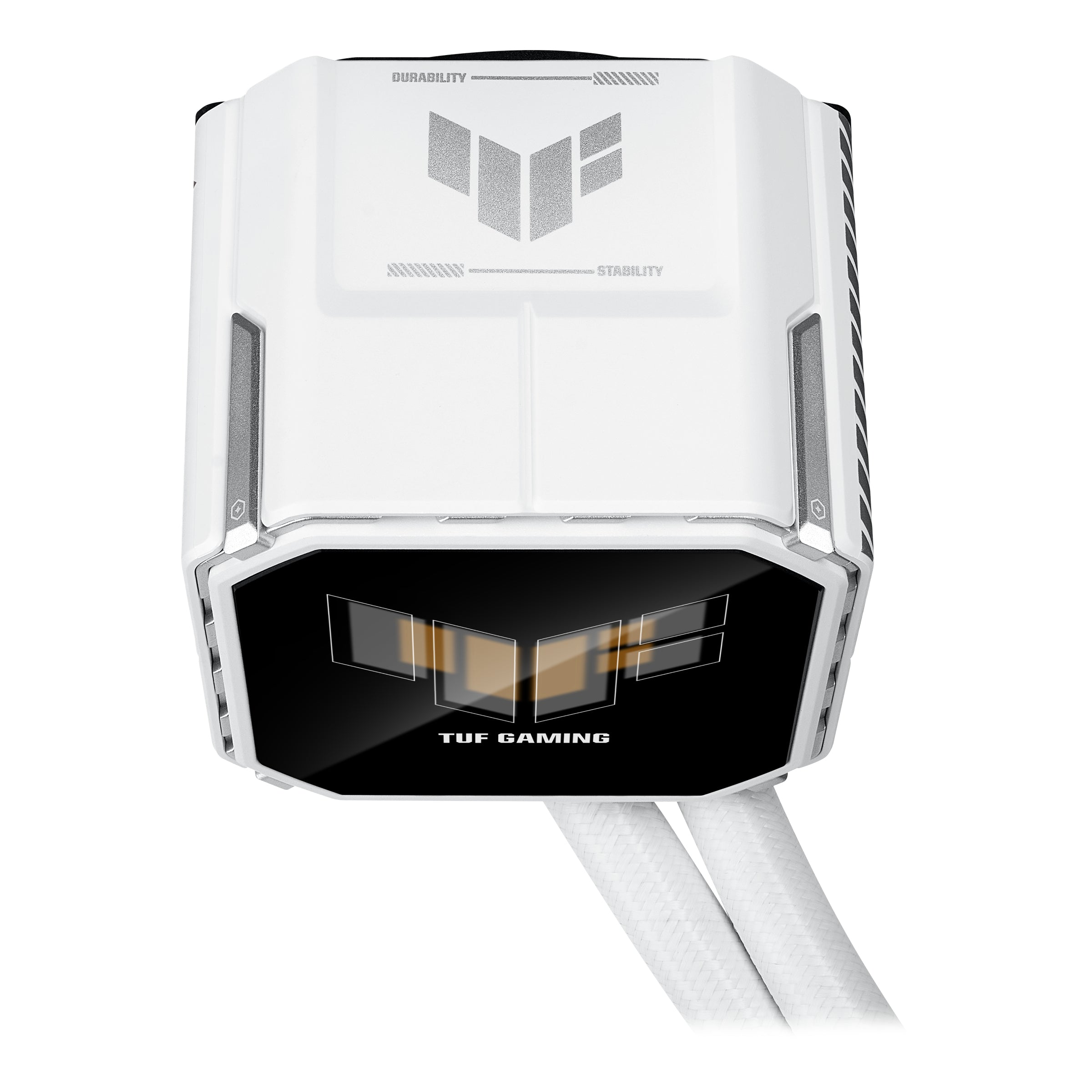 TUF Gaming LC III 360 ARGB LCD White "90RC01A2-B0EAY0"