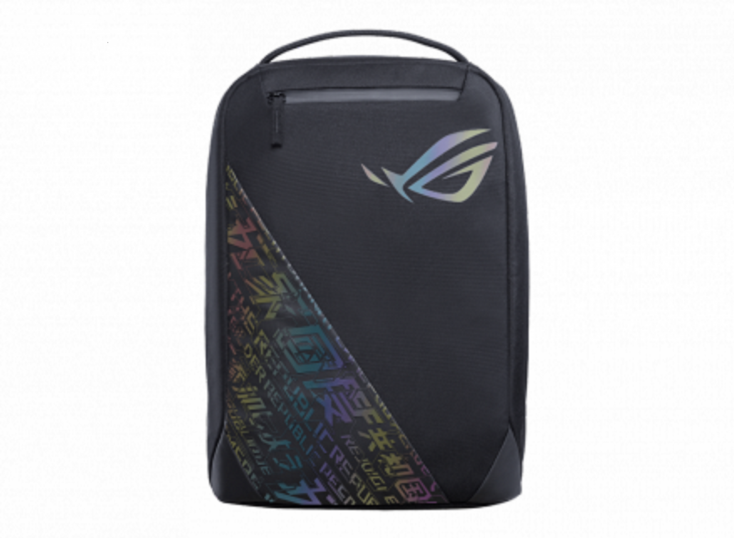 ROG BACKPACK 15_17 Holographic "90XB04ZN-BBP030"