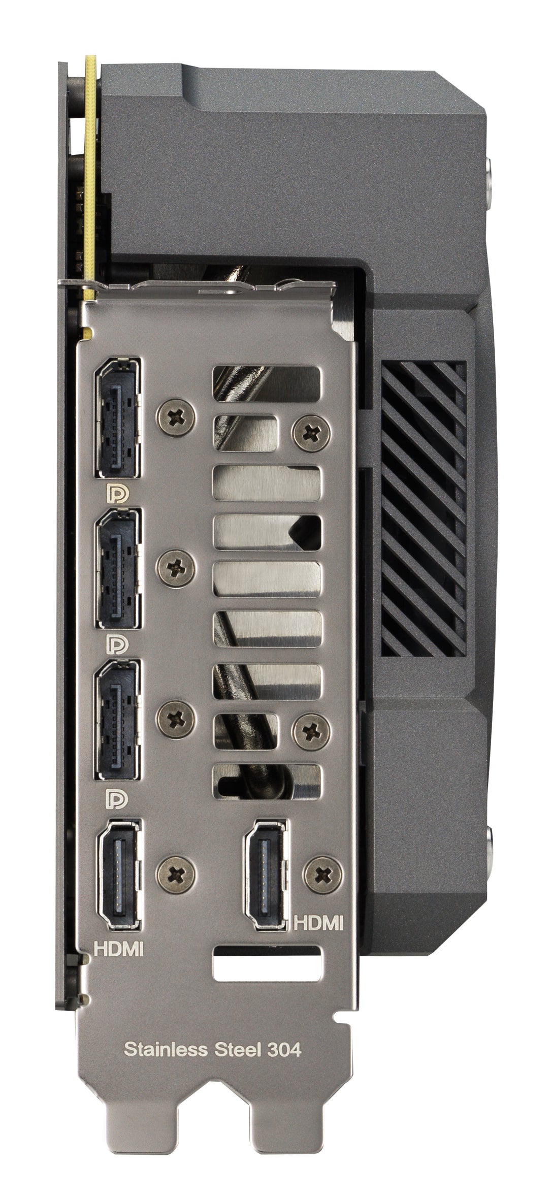 Placa video nVidia GeForce RTX 5070 Ti TUF GAMING OC 16 GB, GDDR7, 256 bit "90YV0MD0-M0NA00"