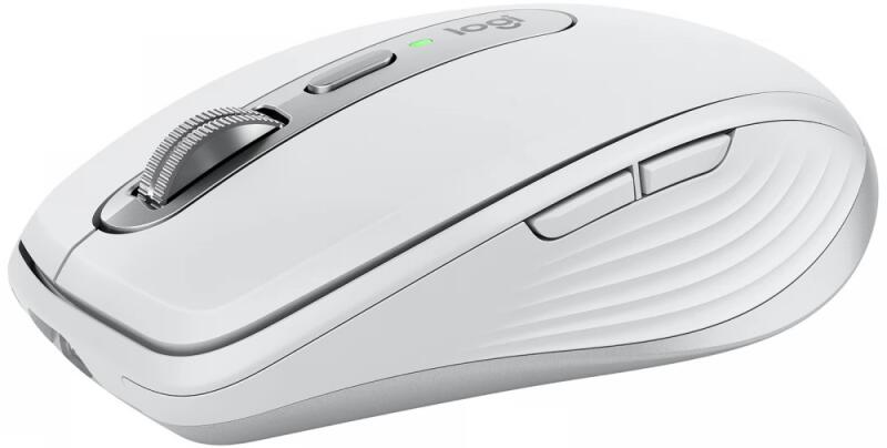 LOGITECH MX Anywhere 3S - PALE GREY - EMEA28-935 "910-006930"