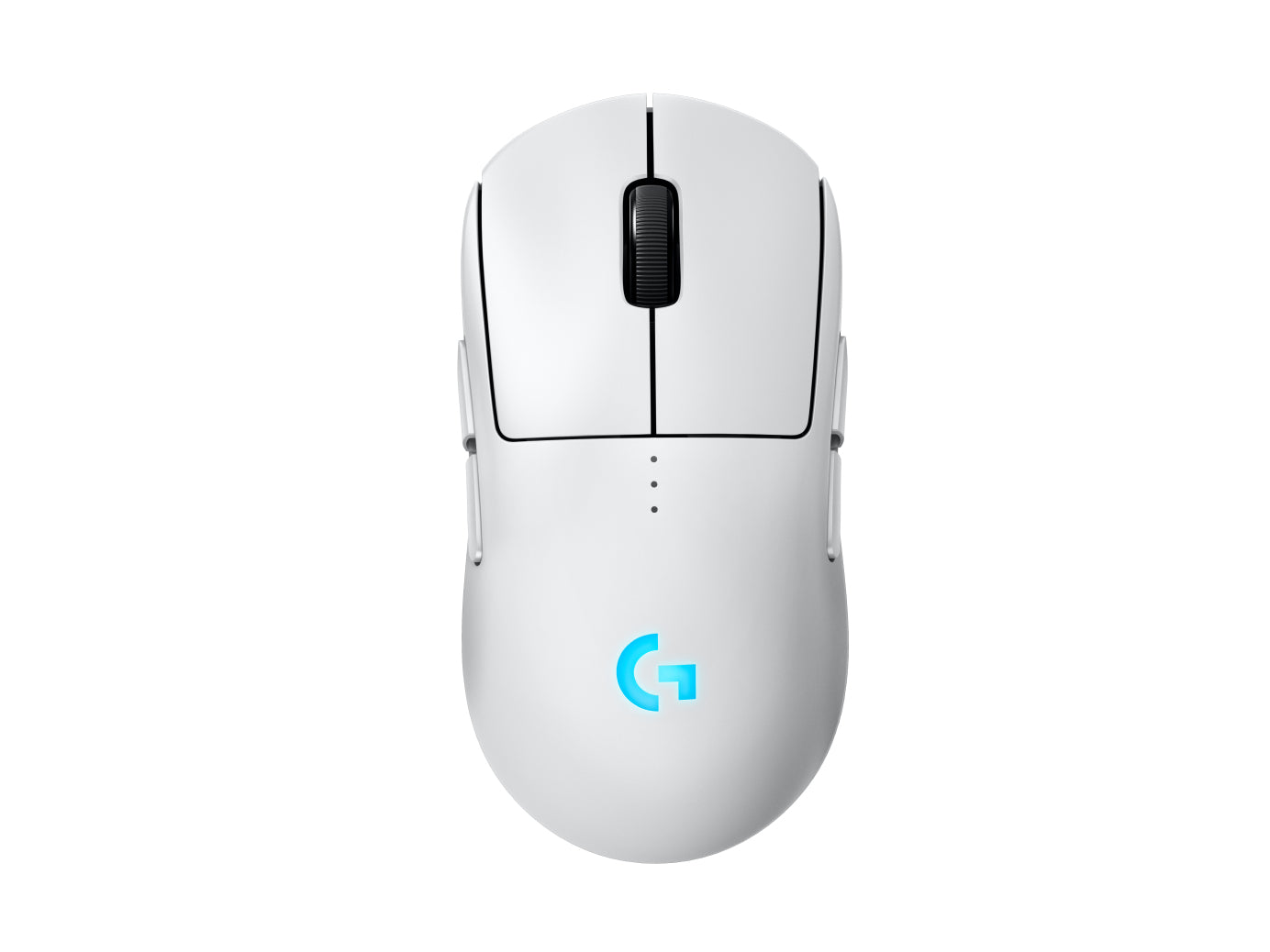 LOGITECH PRO 2 LIGHTSPEED - WHITE "910-007302"
