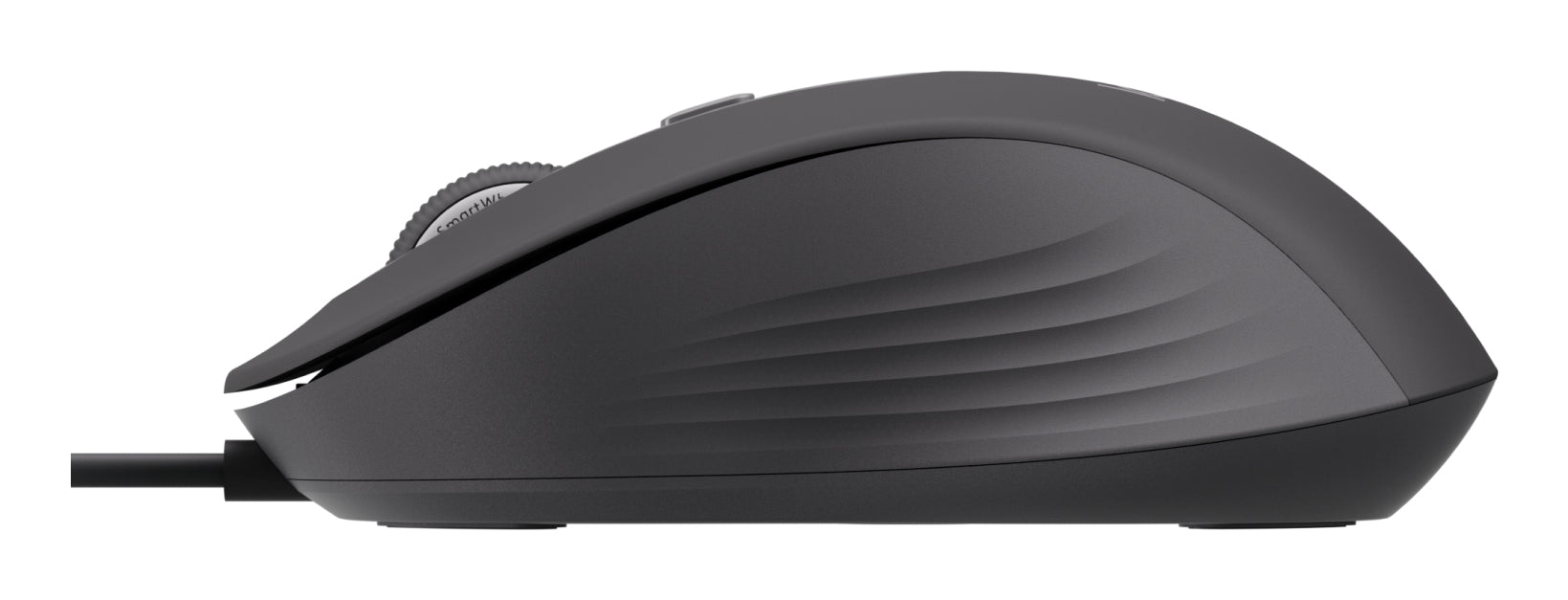 Mouse USB Mouse M520 black f. Business "910-007511"