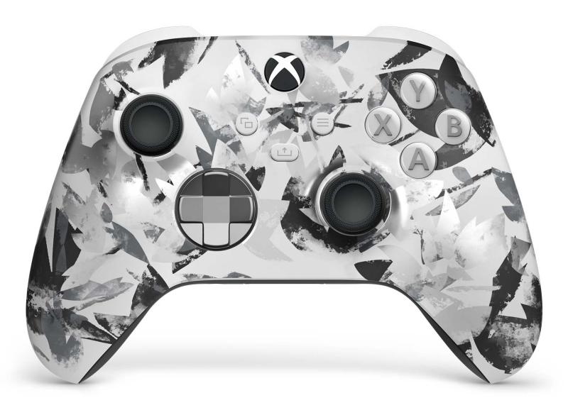 Microsoft xBox Series Controller Stormcl