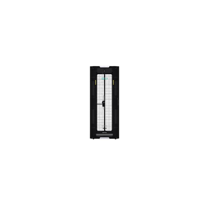 HPE 42U 800X1075 Ent G2 Pallet Rack (HPE 42U 800mmx1075mm G2 Enterprise Pallet Rack)