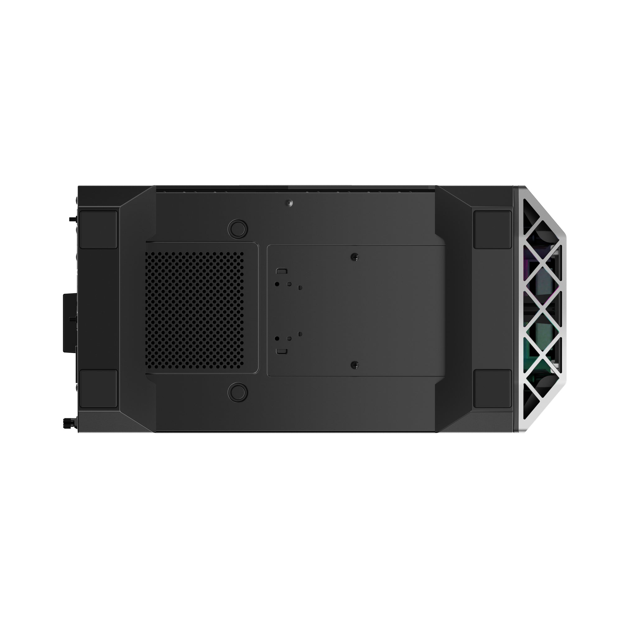 LOQ 26ADR10 R7 8745HX 16 512GB 5060 DOS "91DF005PRM" (timbru verde 3.5 lei)