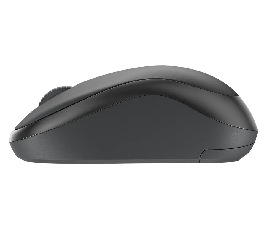 Kit TASTATURA si Mouse LOGITECH, "MK295", wireless, taste format standard (104-108 taste), mouse Graphite, 3/1 butoane, 104, "920-009800"