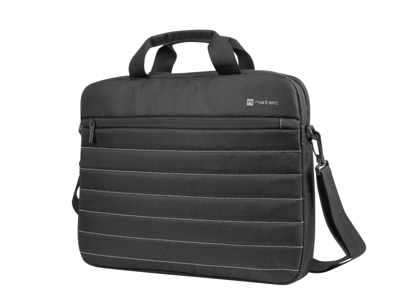 Geanta laptop Natec Taruca 15.6" negru (Geanta laptop Natec Taruca 15.6)