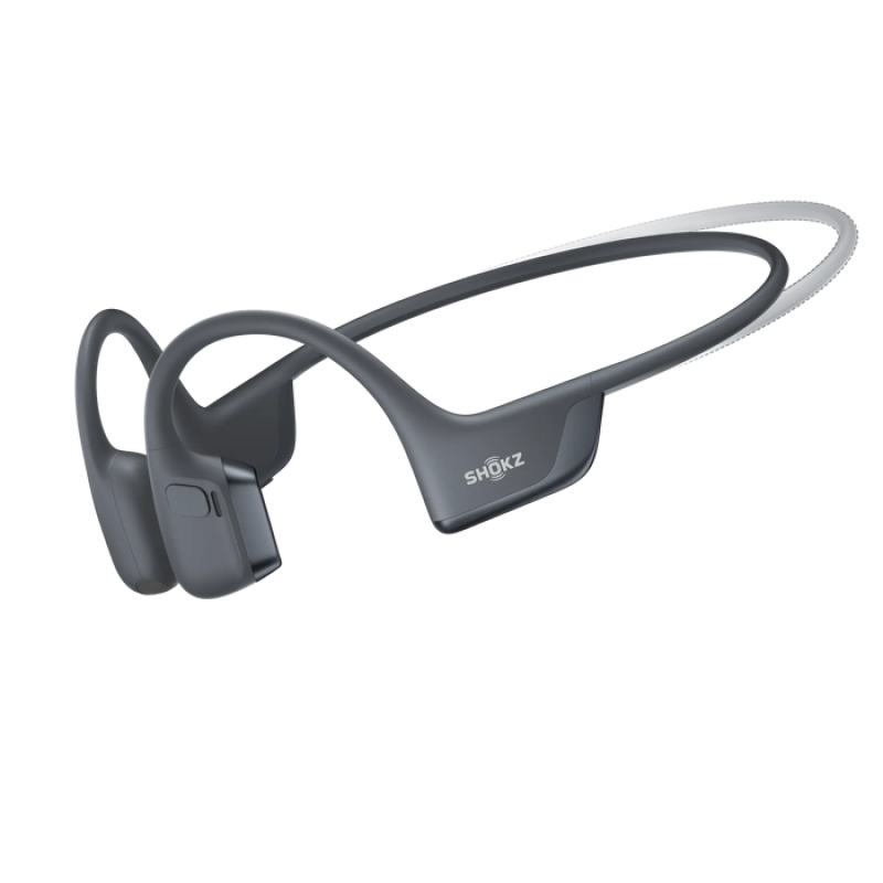 Shokz OpenRun Pro 2 Mini Headphones Bk (Casti Ear-clip Shokz OpenRun Pro 2 Mini)