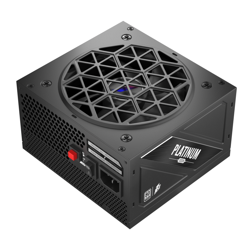 SURSA 1STPLAYER NGDP PLATIUM 1000W