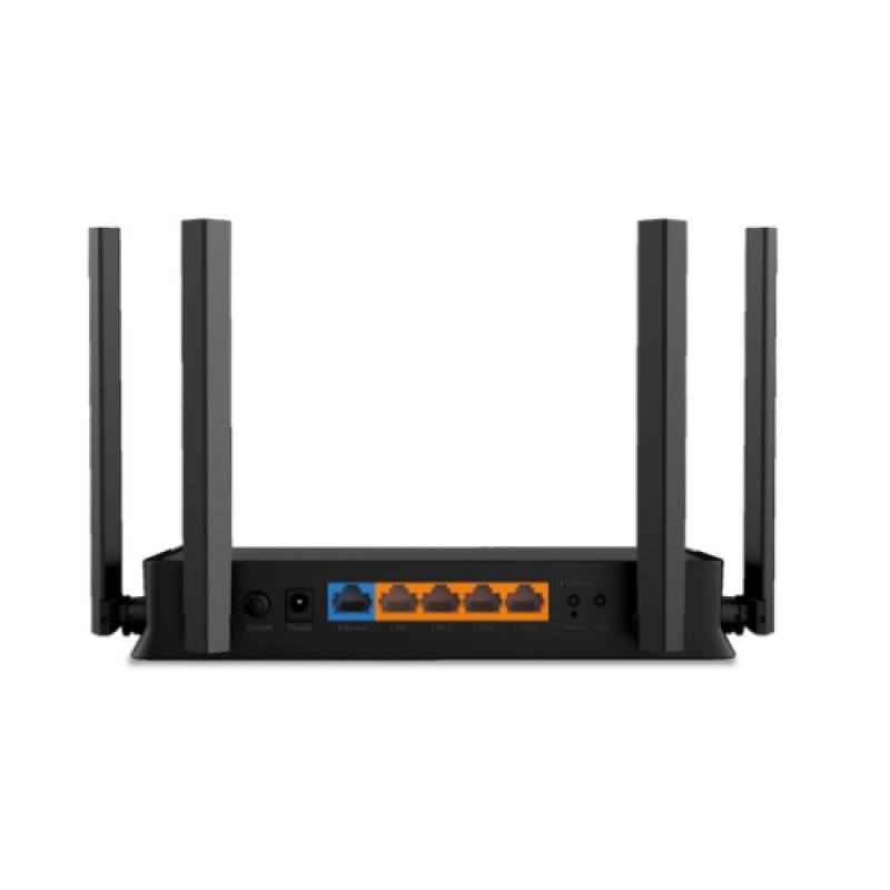 TP-Link TPL BE3600 Dual-Band Wi-Fi 7 Router