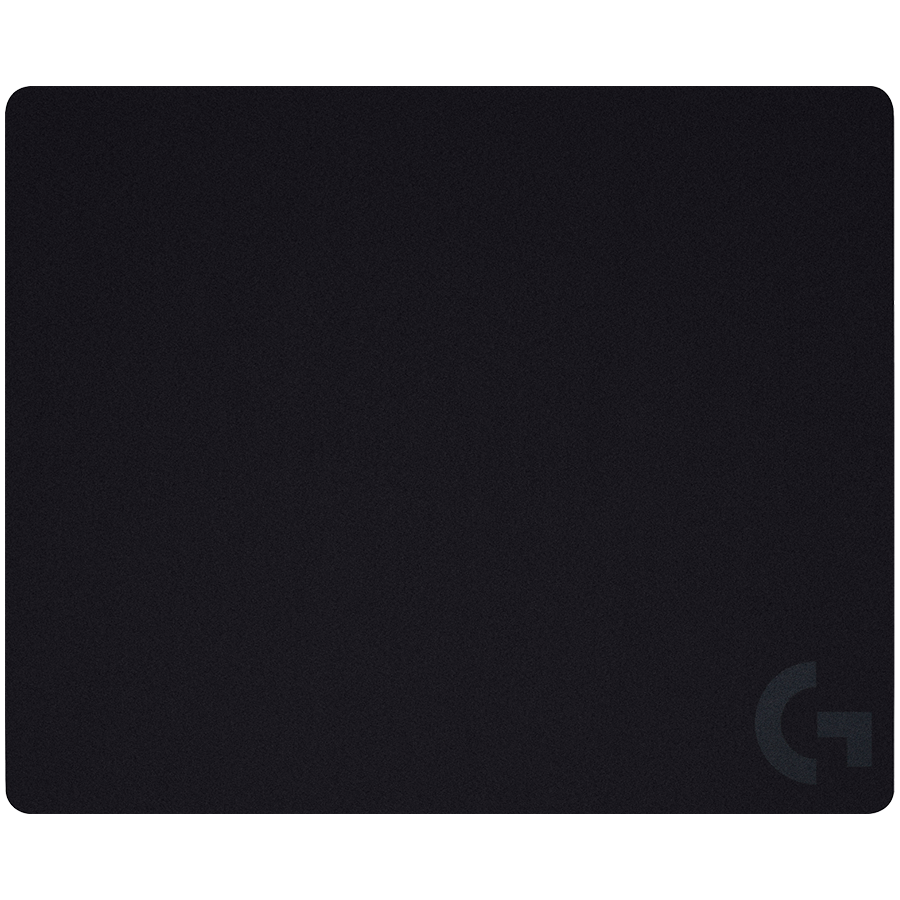 LOGITECH G440 Hard Gaming Mouse Pad-EWR2-934 "943-000792"