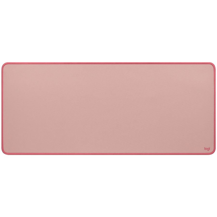 PAD LOGITECH Desk Mat Studio Series - DARKER ROSE "956-000053"