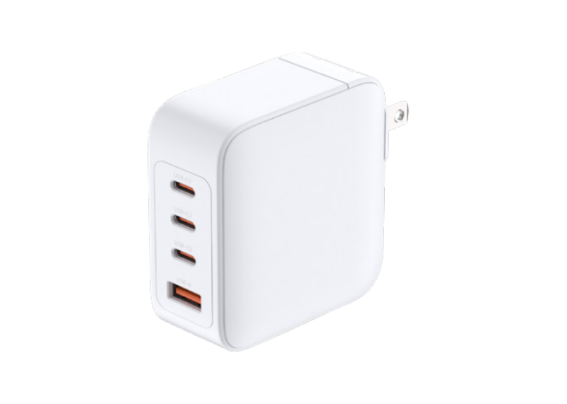 D-Link DCP-101. Charger type: Indoor, Power source type: AC, Charger compatibility: Universal. Input voltage: 90 - 264 V. USB Type-C ports quantity: 3, Fast charging, Power protection features: Overheating, Over current, Surge protection, Over voltage, O