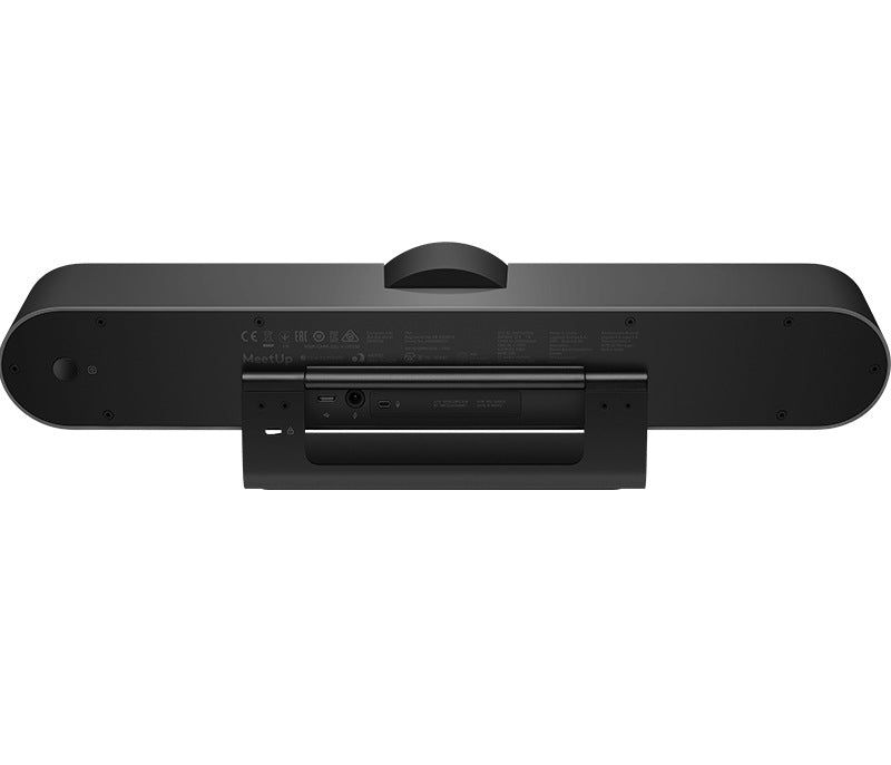 Camera Ultra-HD (4K), LOGITECH, "MeetUP Camera" "960-001102"