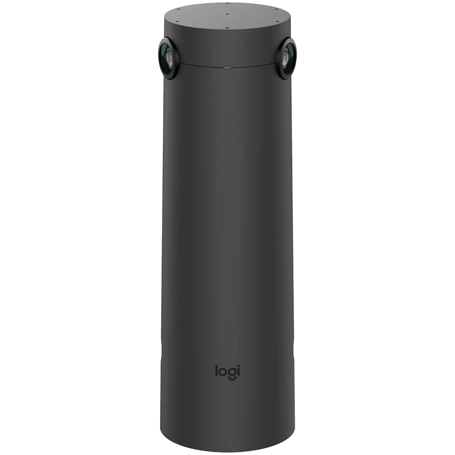 VIDEO CONFERINTA Logitech LOGITECH Sight WEBCAM - GRAPHITE - USB - WW-9004,"960-001510"