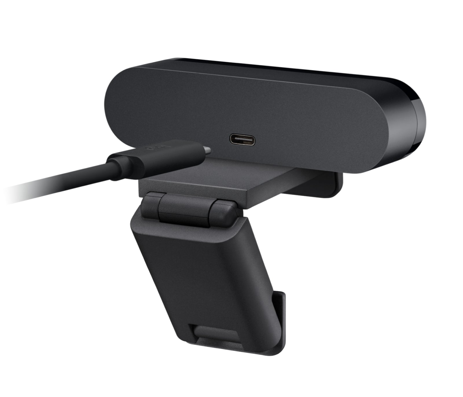 Camera web Logitech BRIO, 4k "960-001746", ( taxa verde 0.7 ron)