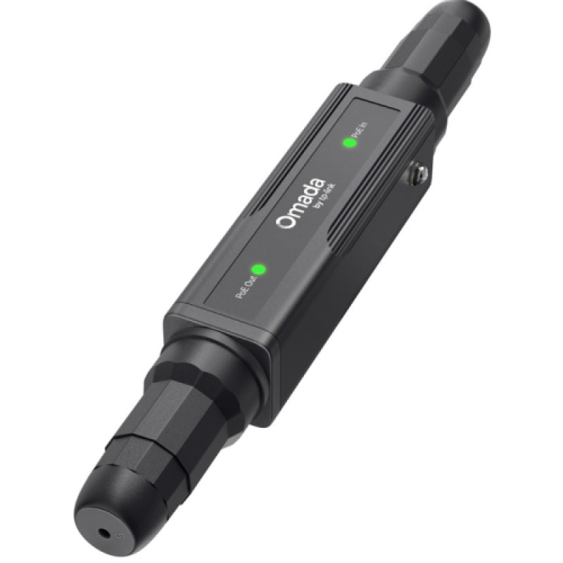 TP-Link Gigabit Outdoor PoE+ Extender POE20E-OUT